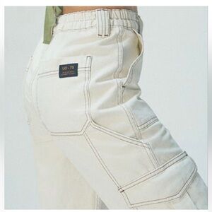 BDG Carpenter Jogger Jeans